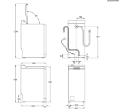 Electrolux EW6T5372P - 1533912 - zdjęcie 2